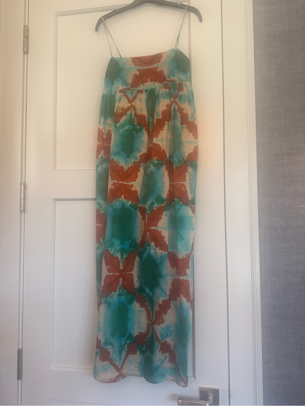 Rails ikat dress super chic size S